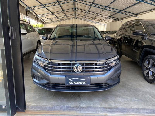 Imagem 2 de 14 de Volkswagen Jetta 1.4 250 Tsi Total Flex Tiptronic