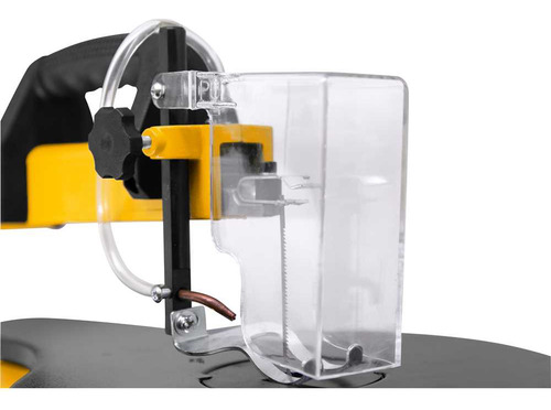 Serra Tico-tico Com Mesa Ttv 125 220v Vonder