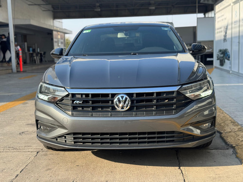 Volkswagen Jetta 1.4 T Fsi Rline Tip