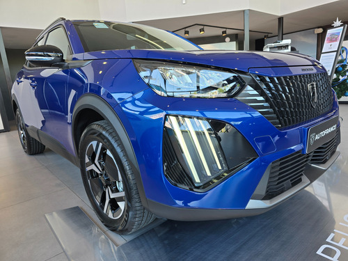 Peugeot 2008 1.0T Active