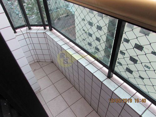 Imagem 19 de 30 de Apartamento Com 2 Dorms, Aviação, Praia Grande - R$ 249 Mil, Cod: 2547 - V2547