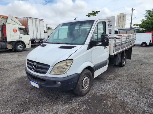 Mercedes-Benz Sprinter Chassi 2.2 Cdi 311 Street Rs Extra Longo 2p