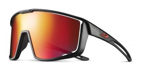 Lentes Adulto Julbo Fury | Black - Red