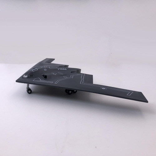 1:200 B2, Cazabombardero Estratégico, Modelo Fundido A