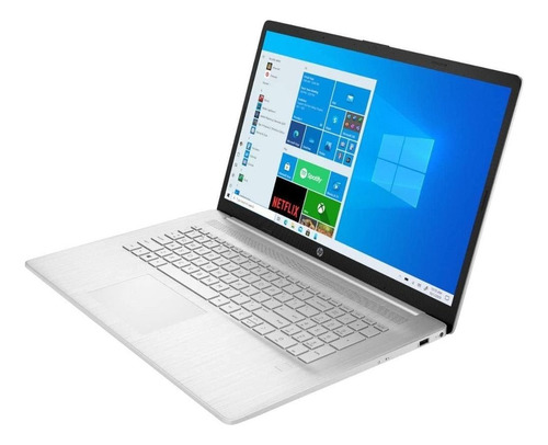 Laptop Hp Envy 17.3' I7 13va 32gb 1tb V.4gb 3050 W11 