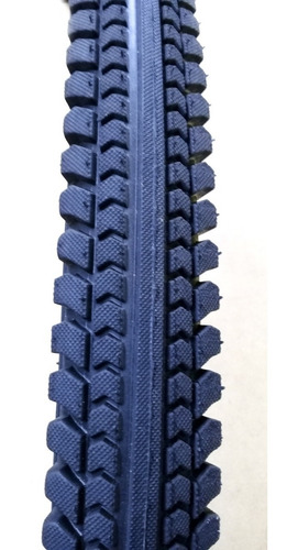 Cubierta Ponely P/ Bici Rod 29x2.125 Semi Lisa