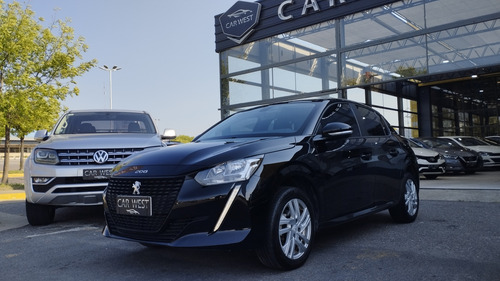 Peugeot 208 1.6 Active Pack Tiptronic