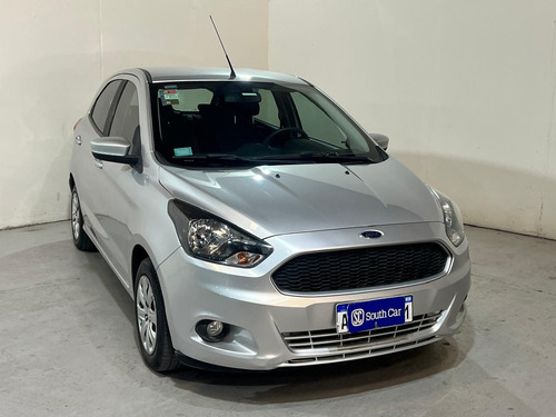 Ford Ka 1.5 Se