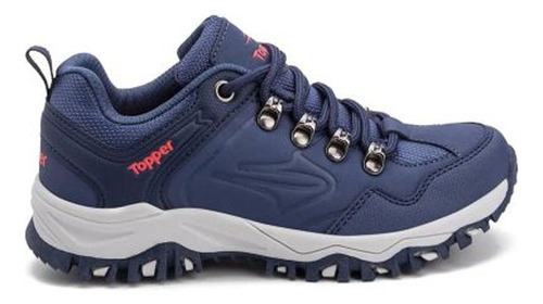 Zapatillas Topper Gondor Iii Kids 25633 25 Al 30 - Gamati