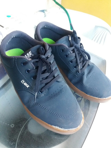 Tenis Qix Base (usado)