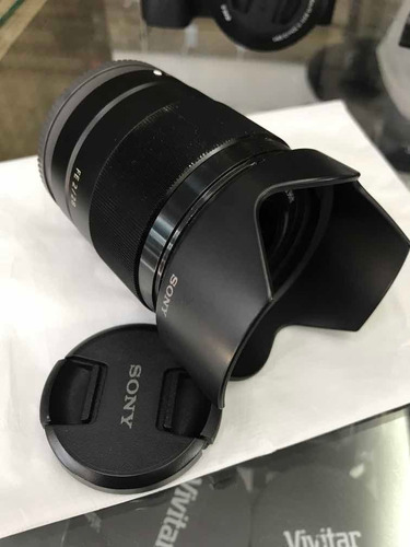 Lente Sony 28mm F2