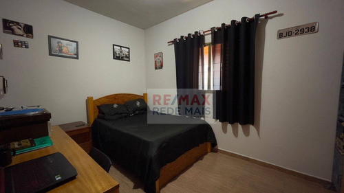 Imagem 17 de 30 de Casa Rubião Junior - Vila Sueleny - Ca0502
