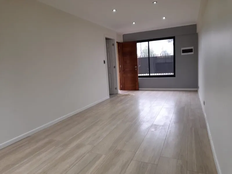 Imagen 5 de 20 de Arriendo Casa En Jardines De Ñuble
