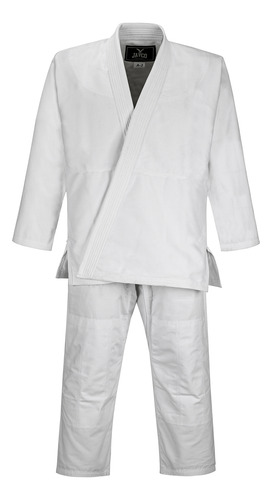 Kimono De Jiujitsu Javco