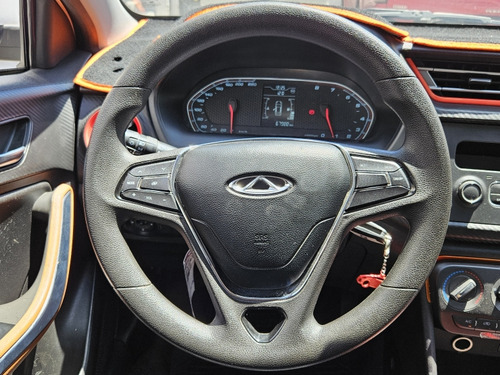 Chery Tiggo 2 TIGGO 2 GL MT