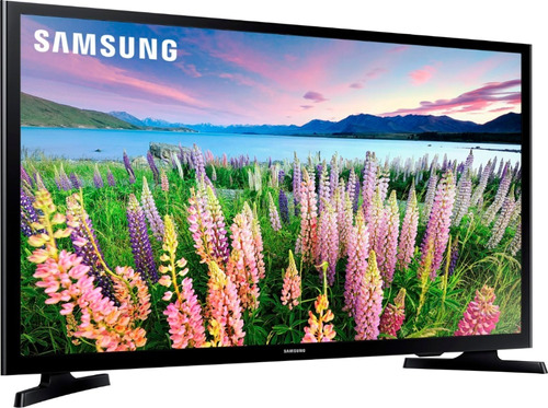 Smart Tv Samsung Series 5 Un40n5200afxza Led Full Hd 40  (Reacondicionado)