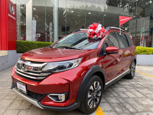 Honda BR-V 1.5 Prime Cvt