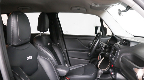 Jeep Renegade 1.8 Sport At Plus - 110943 - C