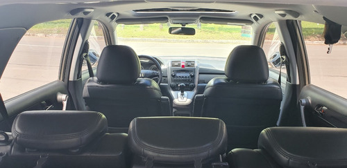 Muy Buena Honda Cr-v Exl Automatica Año 2008 Con 260000 Km !