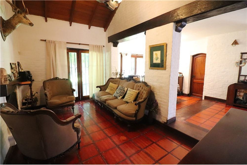 Imagen 2 de 30 de Venta Casa (tres Lotes) Desarrollo Multifamiliar