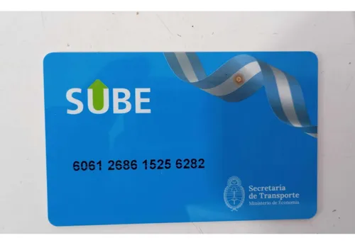Pak De 2 Sube+porta Sube De Regalo