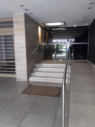 Venta Departamento 2 Amb Recoleta Con Amenities