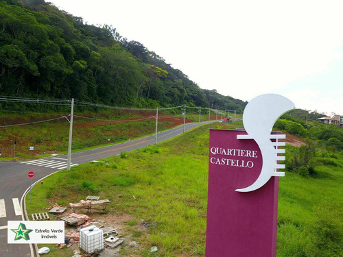 Imagem 1 de 7 de Terreno À Venda No Bairro Centro - Nova Veneza/sc - 594