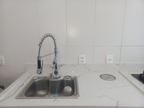 Apartamento Em Xerém, Condomínio Com Lazer Completo.