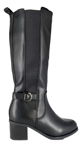 Botas Mujer De Cuero Zapatos Botines De Cuero