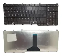 Comprar Teclado Toshiba C650 C650d C655 C655d C660 L650 L655  T88