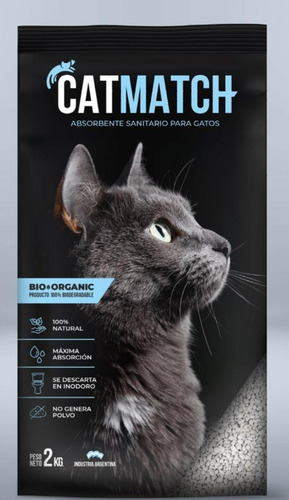 Piedras Sanitarias Para Gatos 4 Kgs