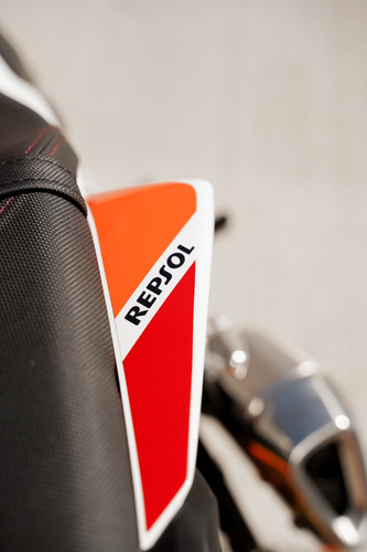 Imagen 5 de 19 de Honda Cb190r - 100% Financiada - Tomamos Tu Usada