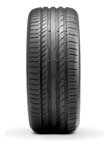 Kit 4 Pneus 295/35R20 Continental ContiSportContact 5P 105Y Aro 20
