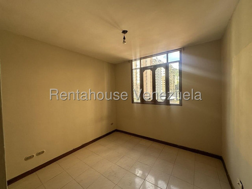 Ds Apartamento En Venta - Tzas Del Avila / 25-24992