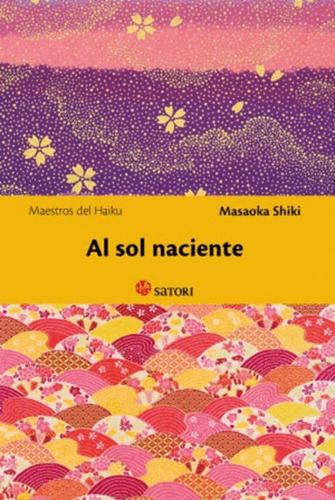 Libro Al Sol Naciente