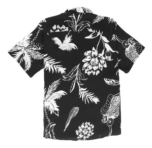 Camisas Hombre Estampadas