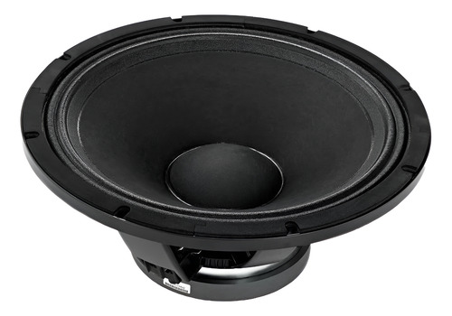 Bocina Mod Rcf L18p300 De 1000w Rms Color Negro