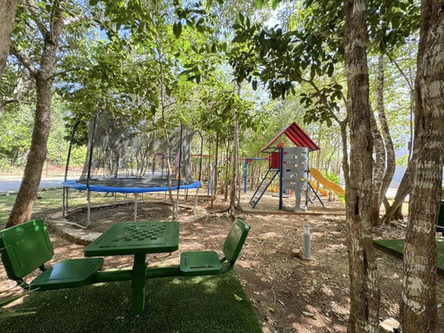 Terreno En Venta En Paseo De La Selva, Cancún