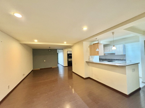 Departamento En La Roma Norte Cdmx Cerca A Palacio De Hierro