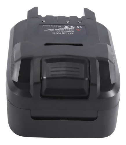 2 Adaptadores De Batería Mt20par Para Baterías De 18 V Para
