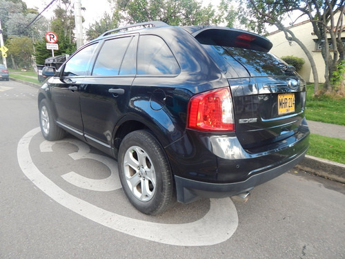 Ford Edge Se