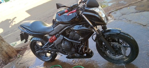Kawasaki Esportiva