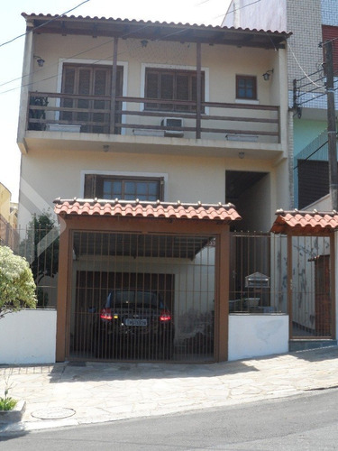 Imagem 6 de 15 de Casa - Partenon - Ref: 209112 - V-209112