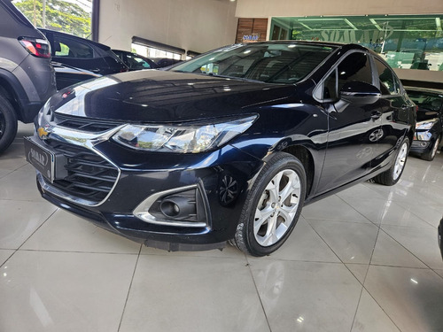 Chevrolet Cruze 1.4 TURBO LT 16V FLEX 4P AUTOMÁTICO