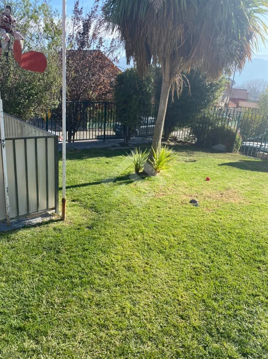 Imagen 2 de 30 de Casa Cuidad De Los Valles Con Gran Terreno