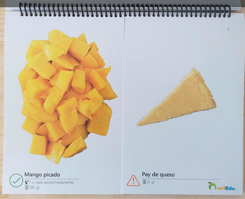 Nutrilibro Alimentos En 100 Calorías