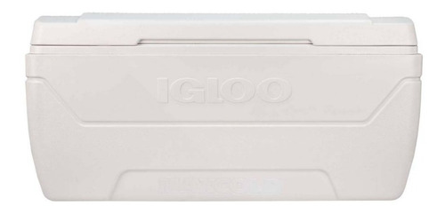 Hielera Igloo Silverado 141.9 L Fácil Drenaje