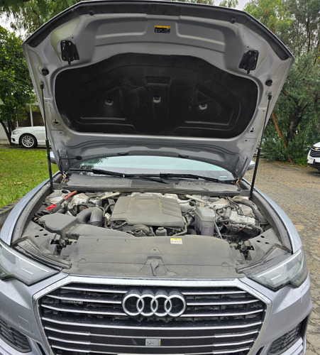 Audi A6 2.0 Tfsi S Line Quattro 252hp At