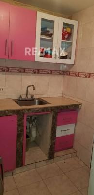 Imagen 8 de 18 de Apartamento En Santa Rosalía (el Cementerio)