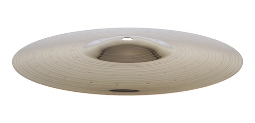 Splash Crash Ride Platillo 25,4 Cm